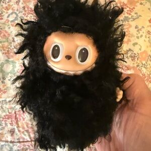 Customized Monster Doll